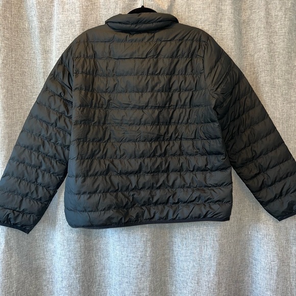 Timberland Woman’s  Winter Coat NWT size xlarge - Picture 3 of 7